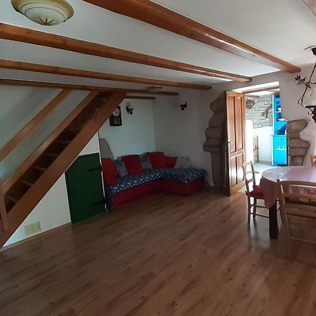 Kuca - Krcina Apartamento Cres Exterior foto